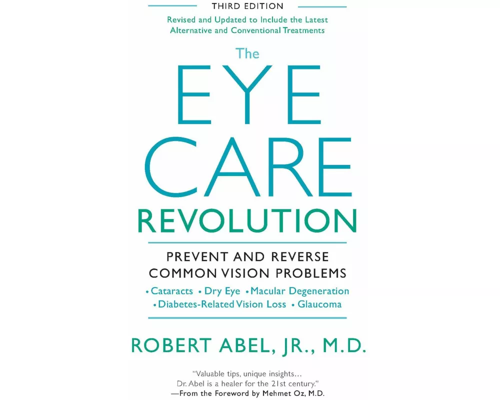 The Eye Care Revolution