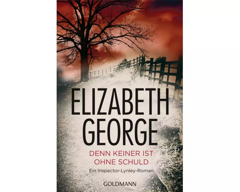 Denn keiner ist ohne Schuld