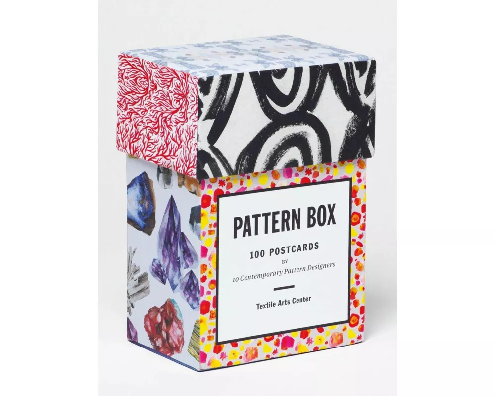 Pattern Box