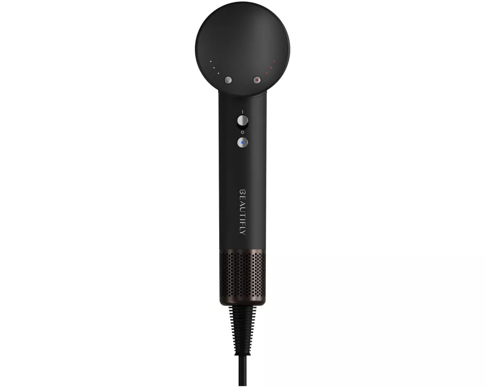 Beautifly Haartrockner DryFinity Graphit