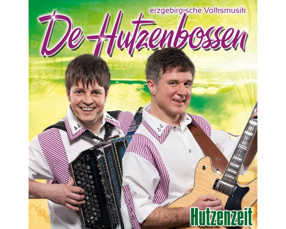 Hutzenzeit