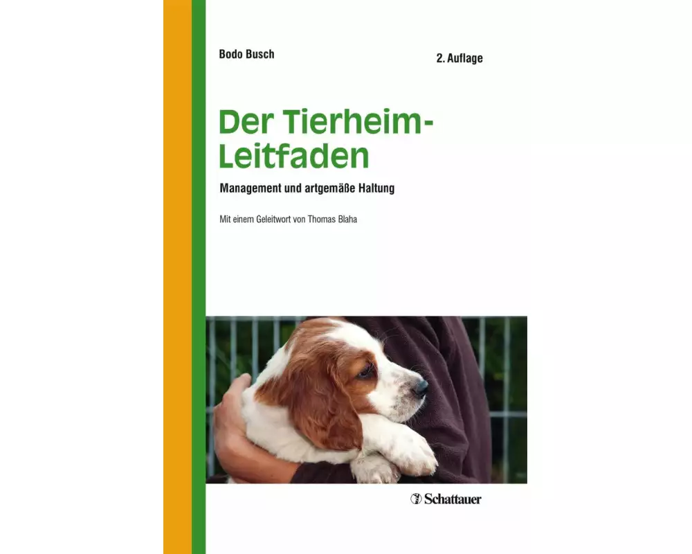 Der Tierheim-Leitfaden