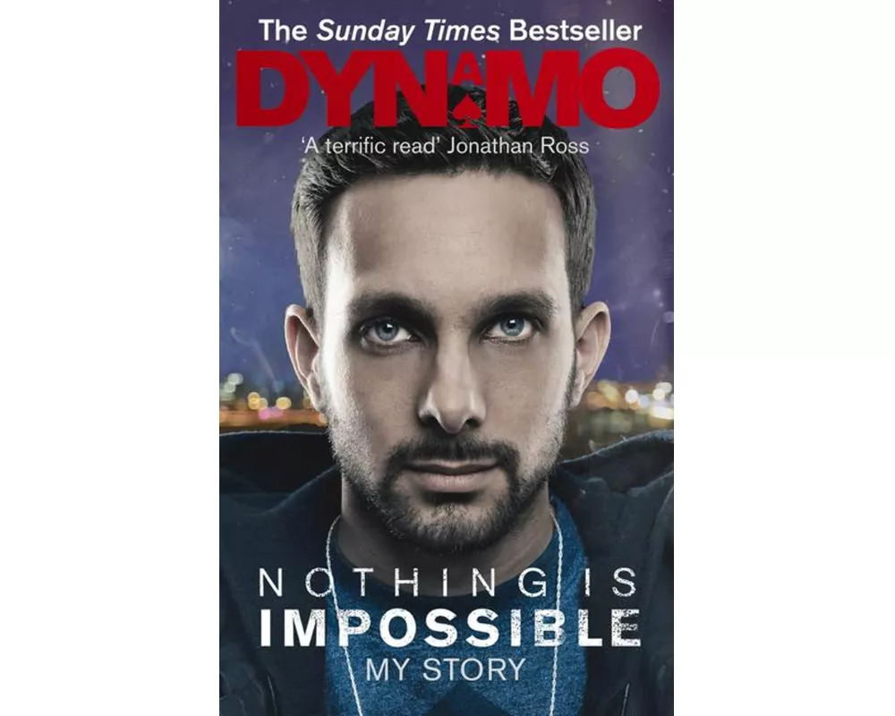 Nothing Is Impossible