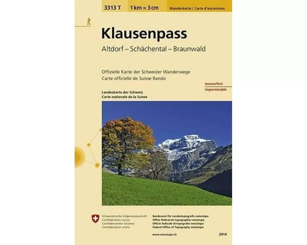 Klausenpass