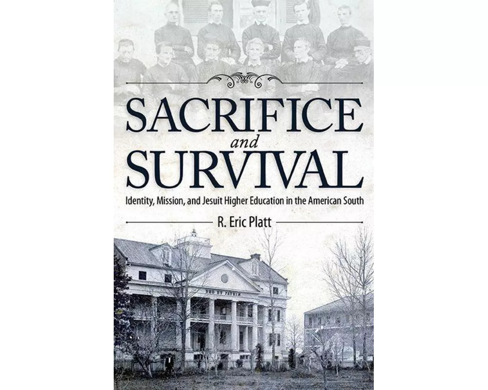 Sacrifice and Survival