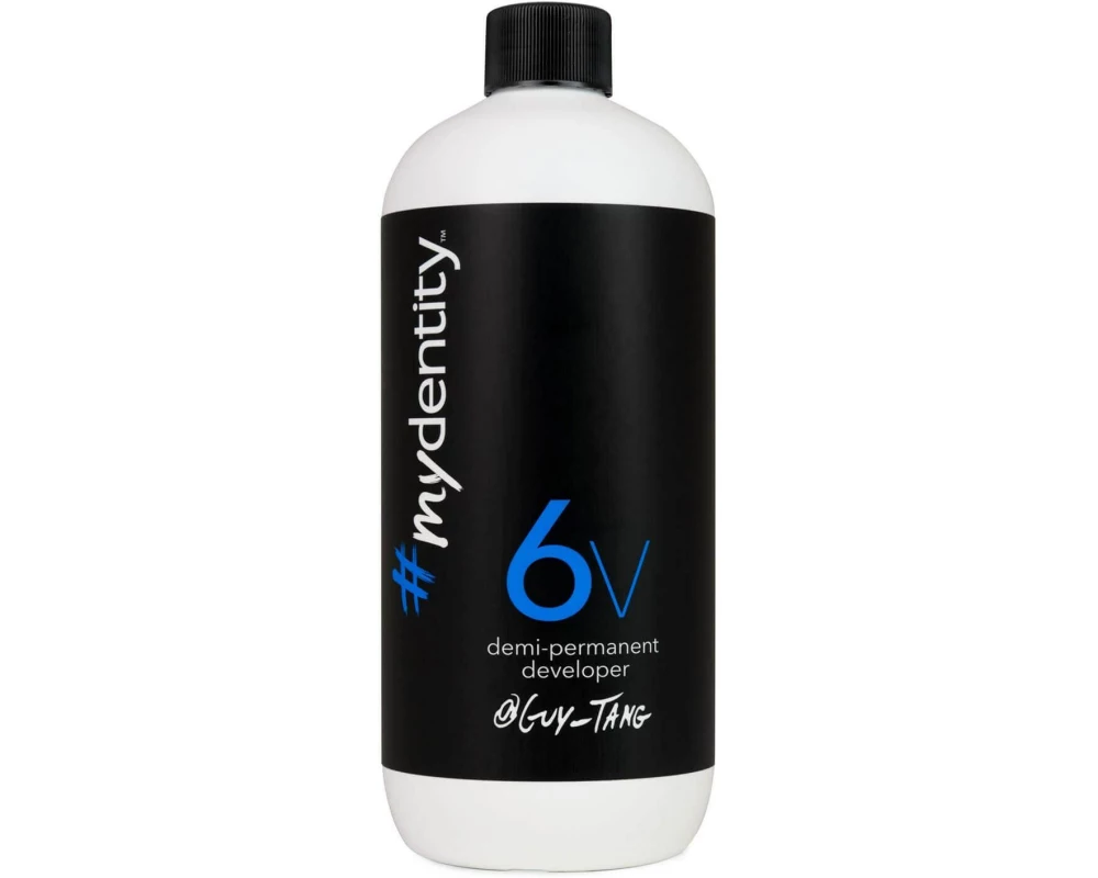 mydentity by guy tang 6 Vol. Demi-Permanent Entwickler 1000 ml