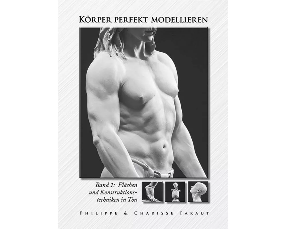 Körper perfekt modellieren