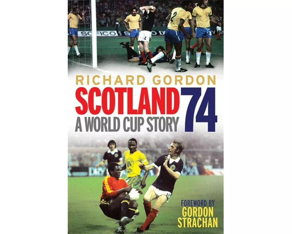 Scotland '74