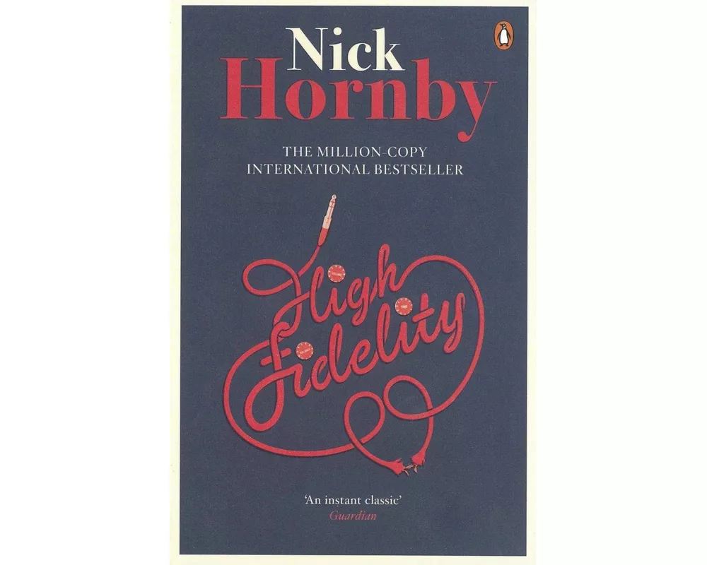 High Fidelity