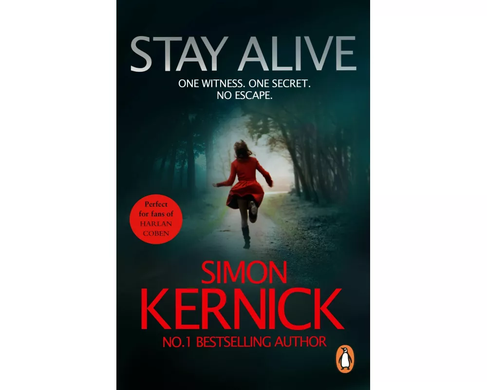 Stay Alive