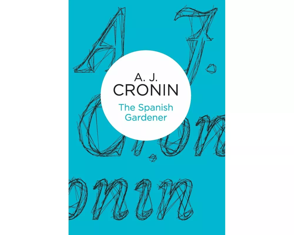 The Spanish Gardener