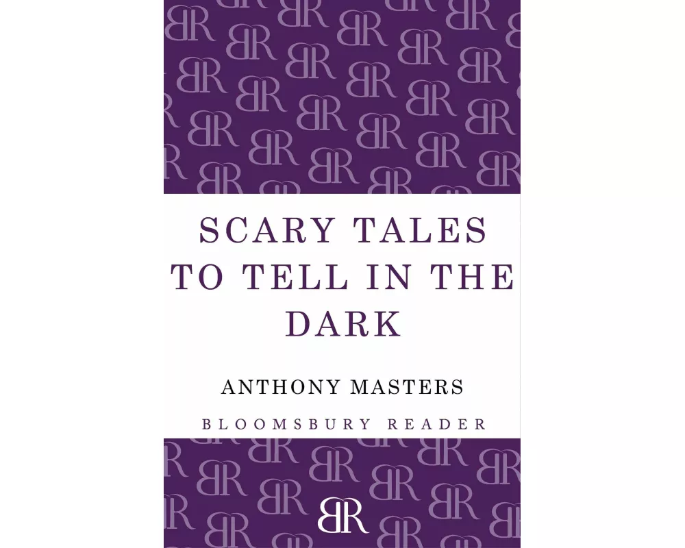 Scary Tales To Tell In The Dark