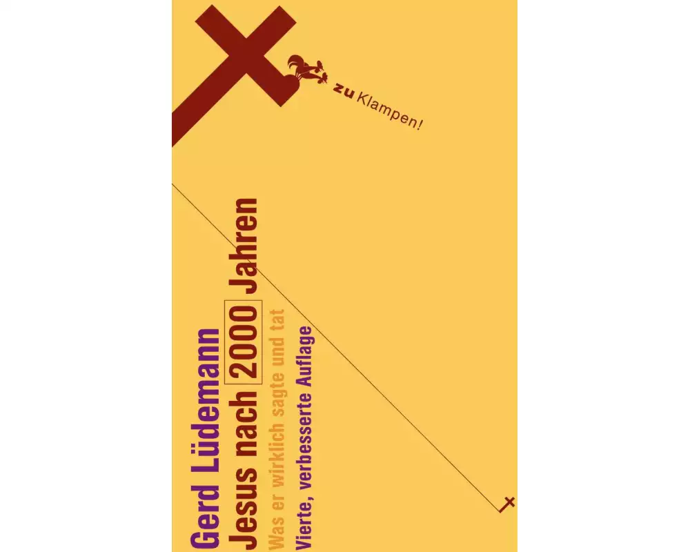 Jesus nach 2000 Jahren