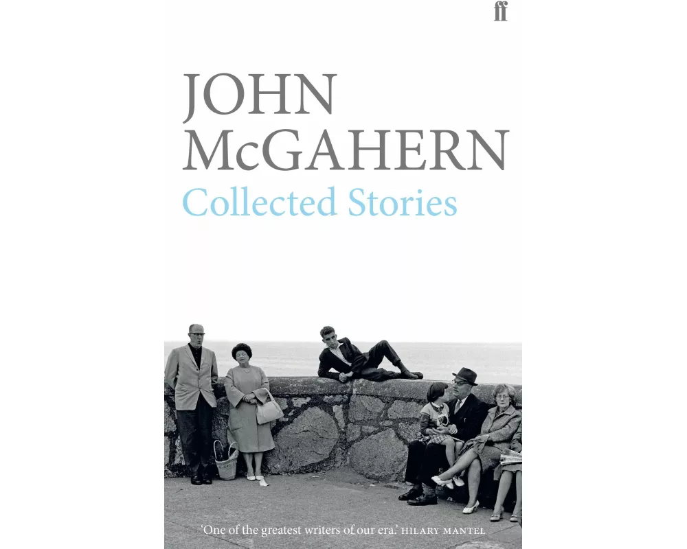 Collected Stories
