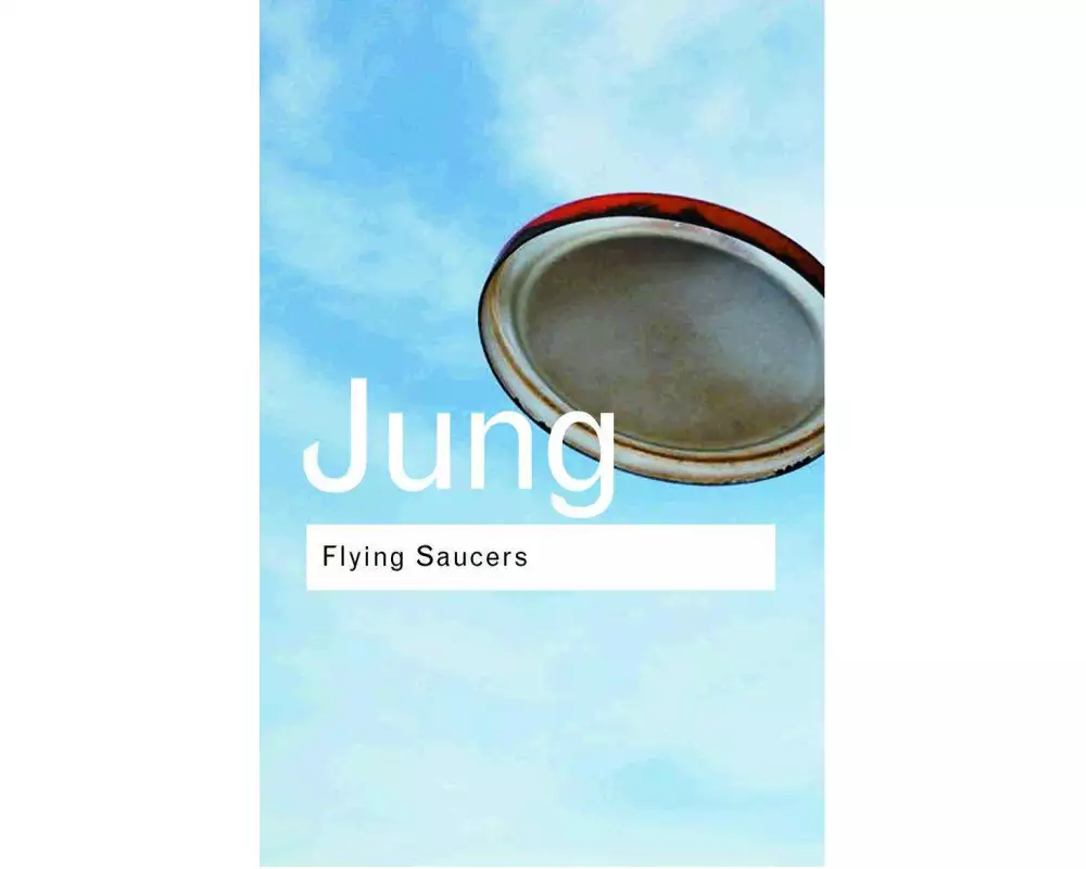 Flying Saucers