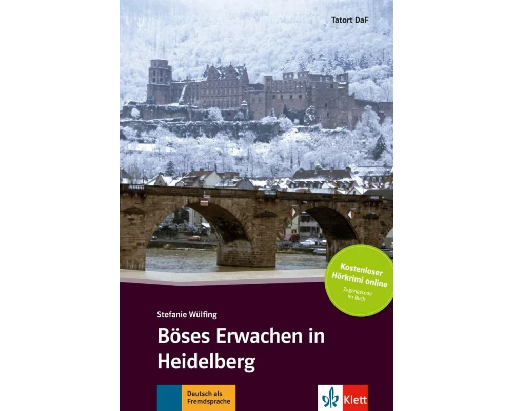 Böses Erwachen in Heidelberg