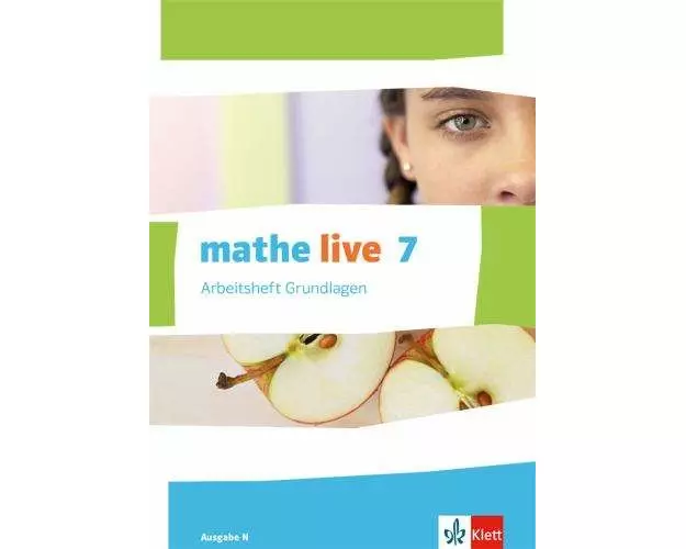 mathe live 7. Ausgabe N