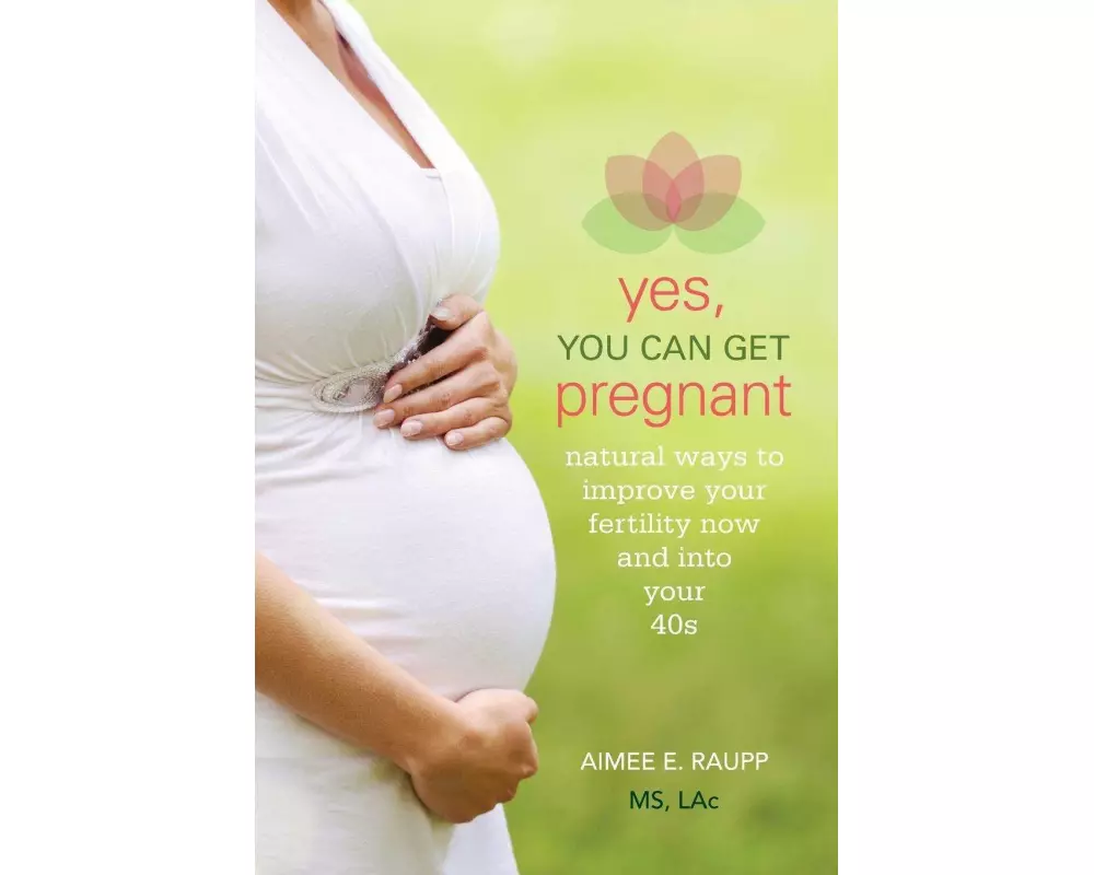 Yes, You Can Get Pregnant