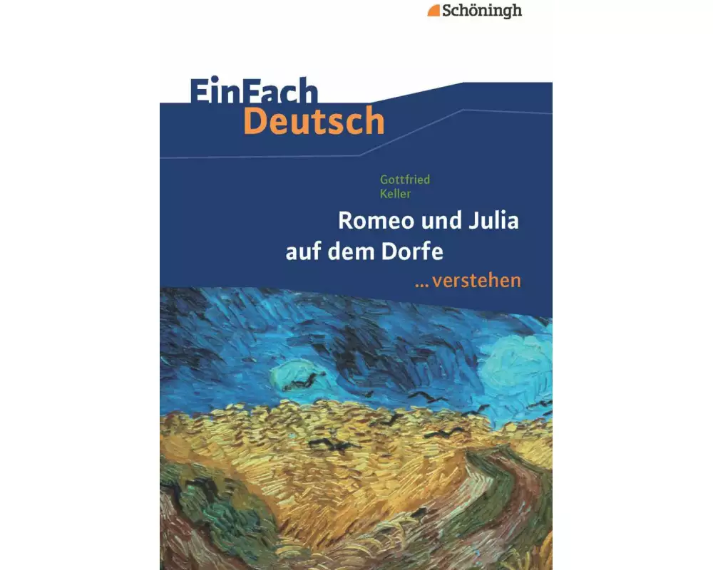 EinFach Deutsch ... verstehen