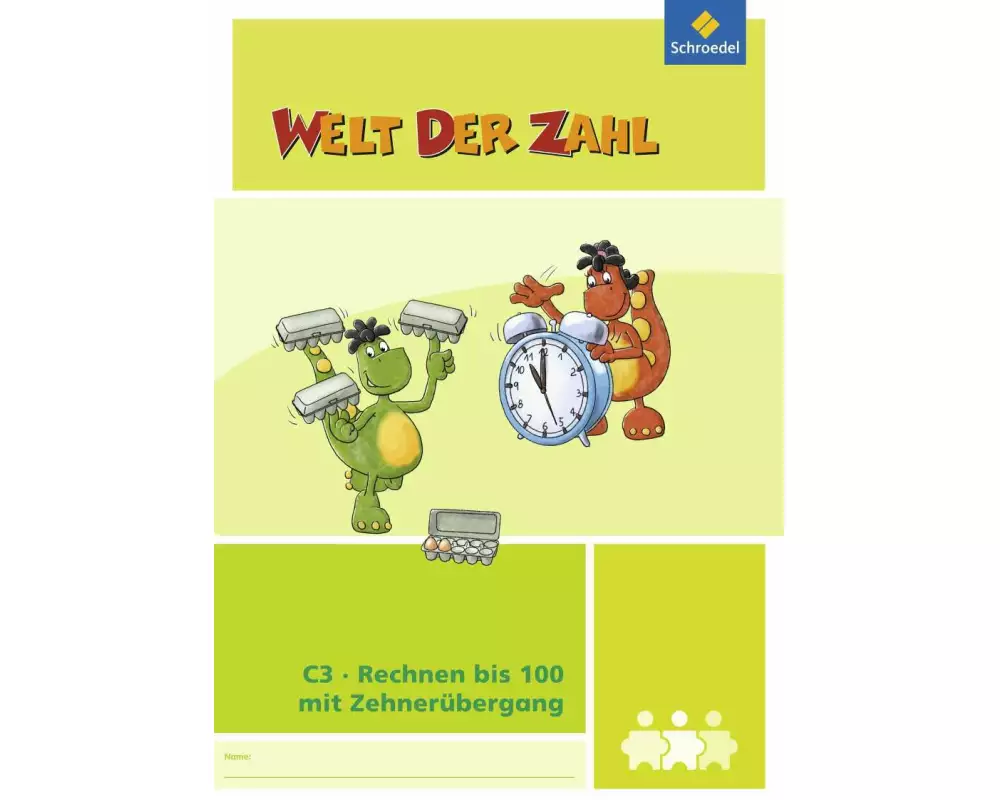 Welt der Zahl - I-Materialien Ausgabe 2012