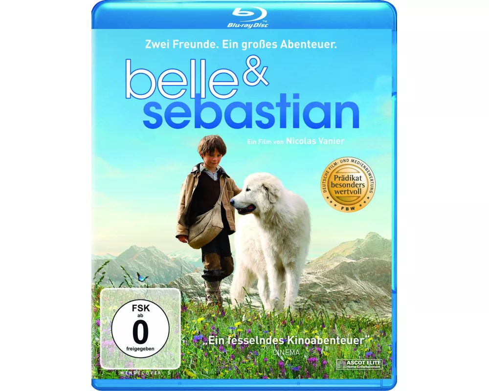 Belle & Sebastian