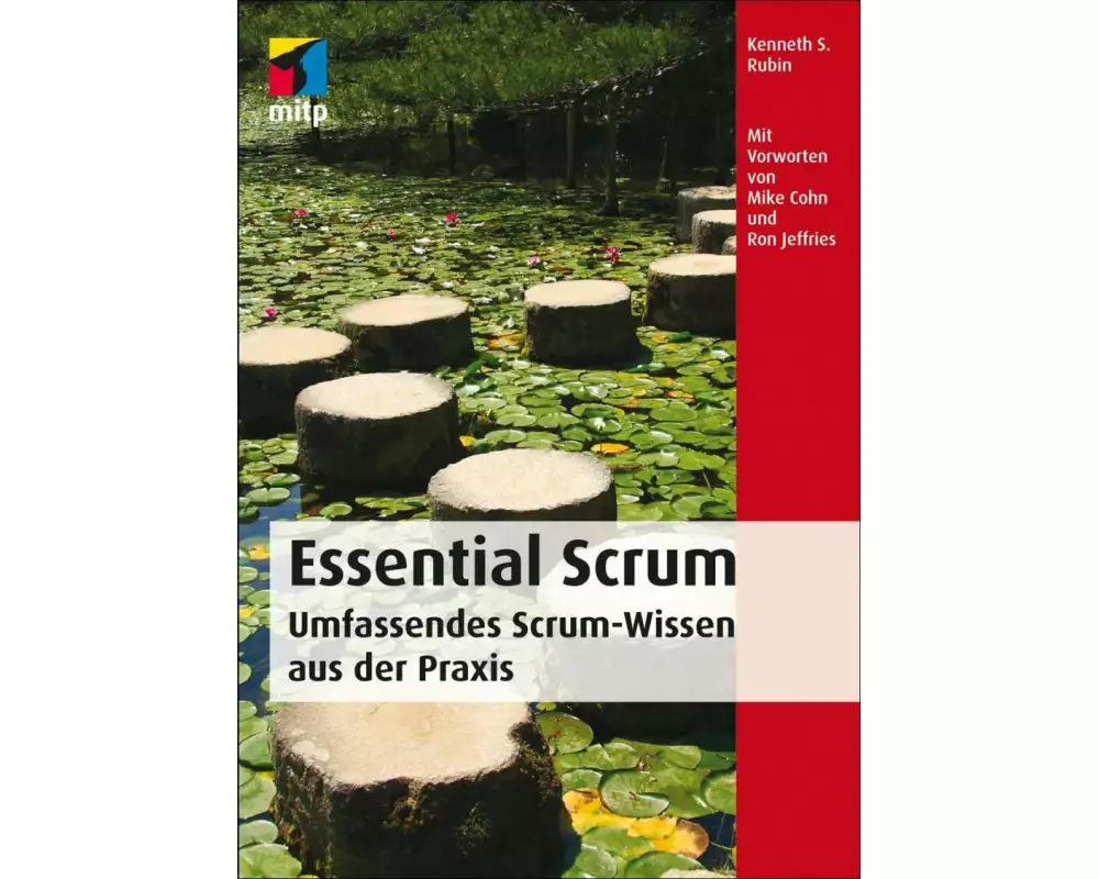 Essential Scrum