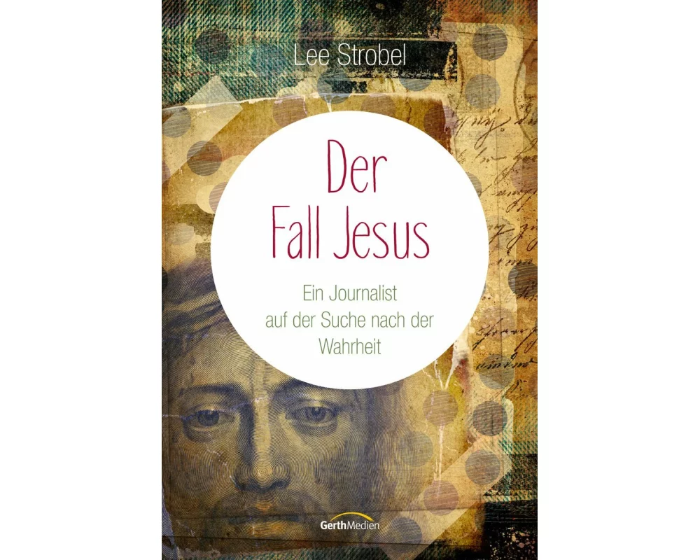 Der Fall Jesus