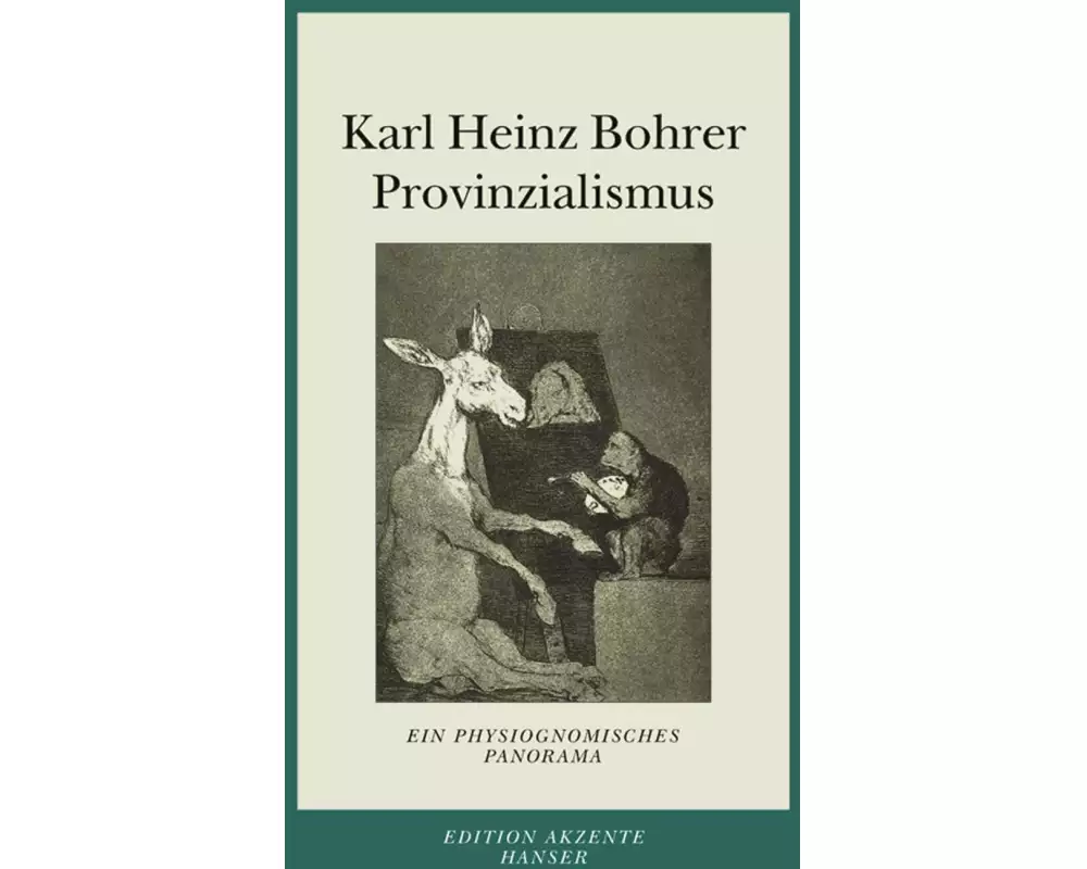 Provinzialismus