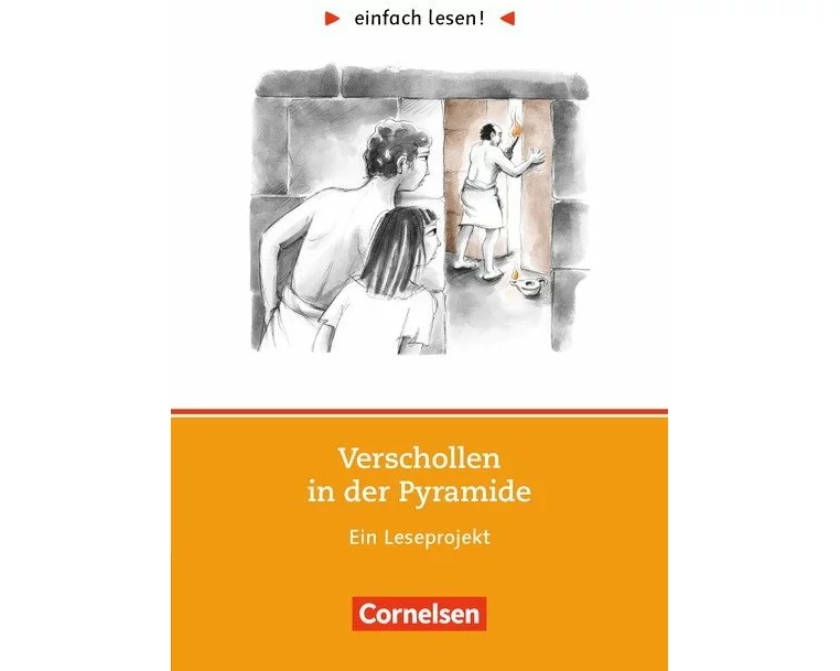 Einfach lesen! - Leseprojekte - Leseförderung ab Klasse 5 - Niveau 1