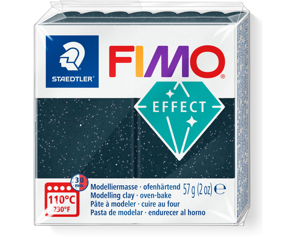 FIMO Knete Effect 57g 8010-903 sternenstaub