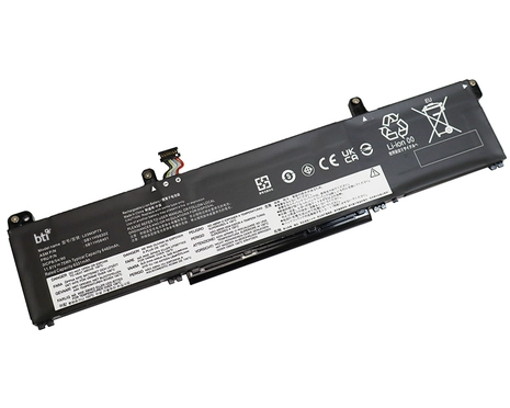 BTI 3C BAT THINKPAD P14S GEN 5