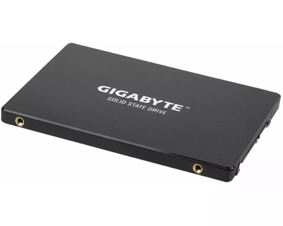 GIGABYTE 480GB 2.5inch SSD SATA3