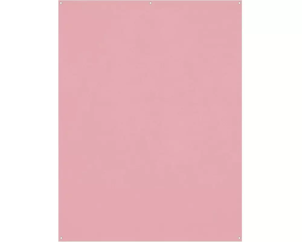 Westcott Hintergrund X-Drop Pro 150 x 210 cm Blush Pink