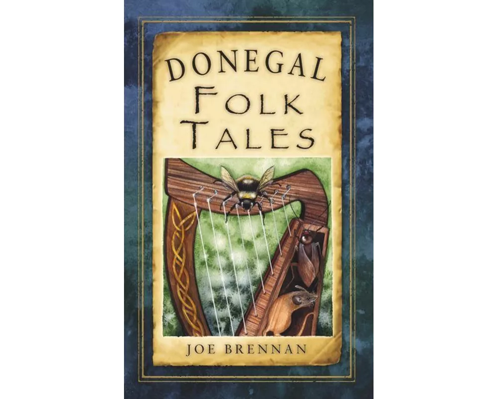 Donegal Folk Tales