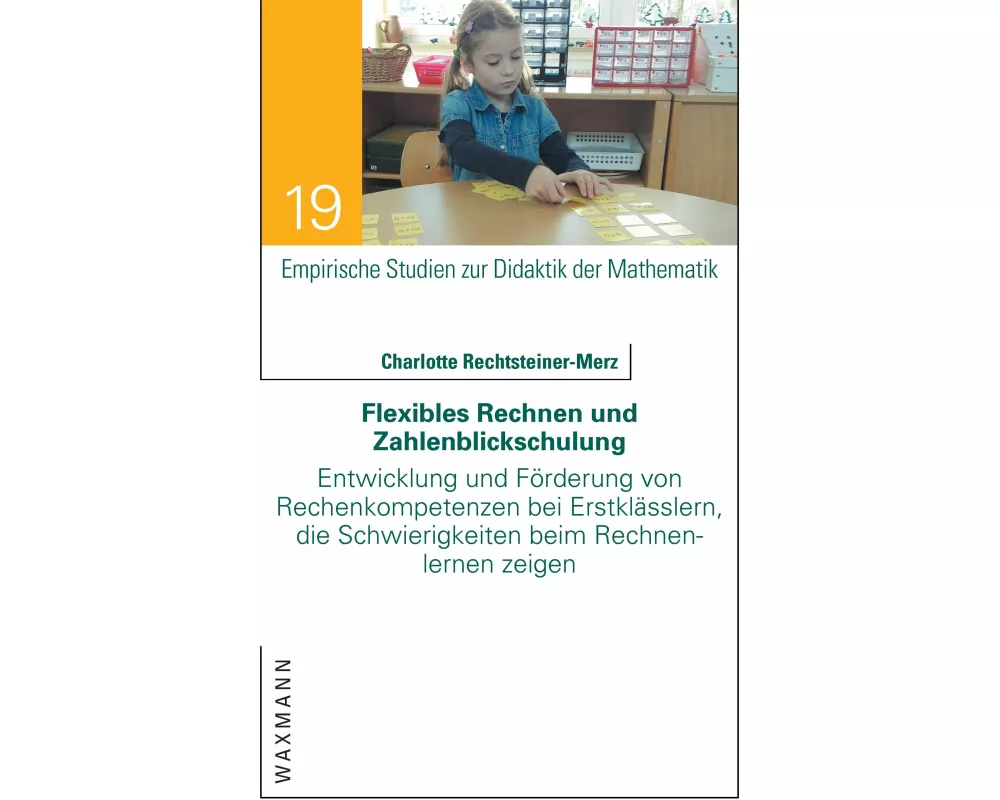 Flexibles Rechnen und Zahlenblickschulung