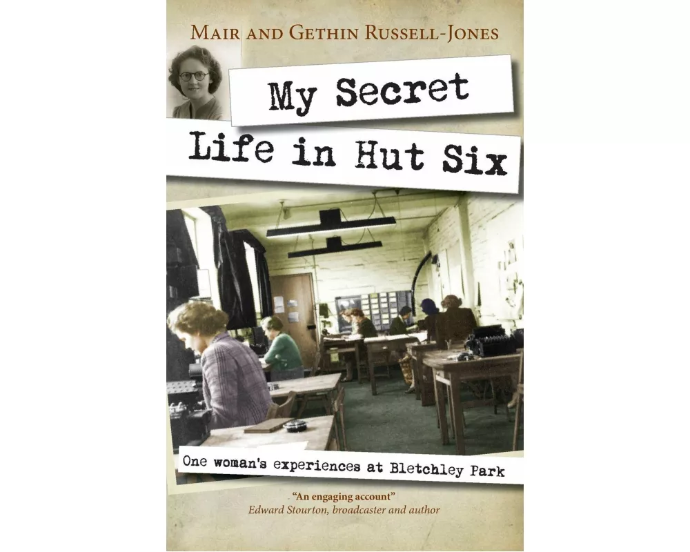 My Secret Life in Hut Six