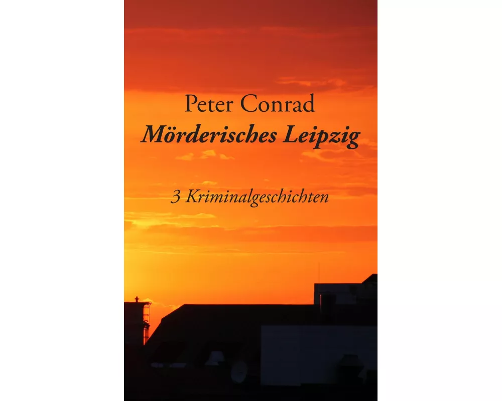 Mörderisches Leipzig
