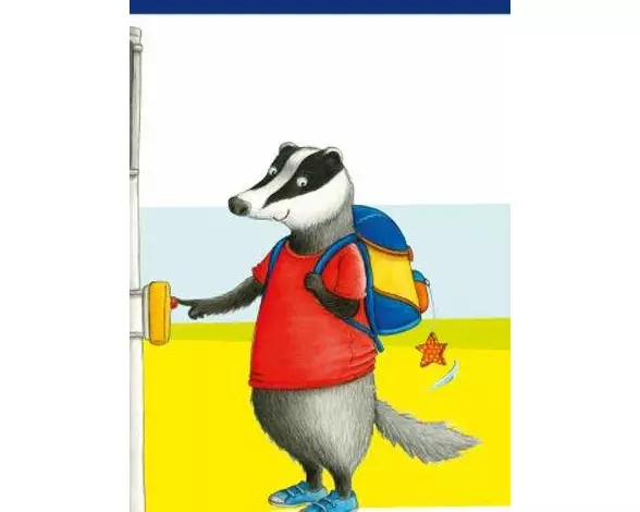 Das Auer Heimat- und Sachbuch. Schülerbuch 1. Schuljahr. Ausgabe für Bayern
