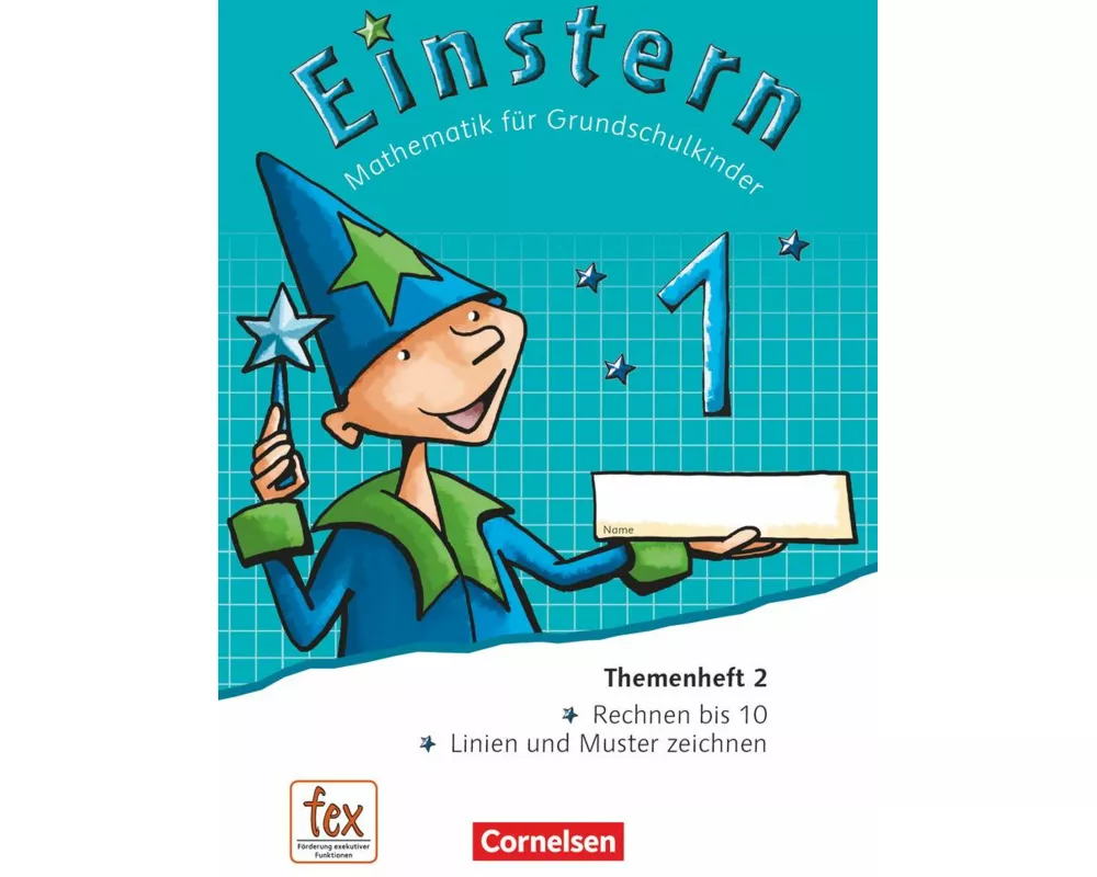 Einstern - Mathematik - Ausgabe 2015 - Band 1