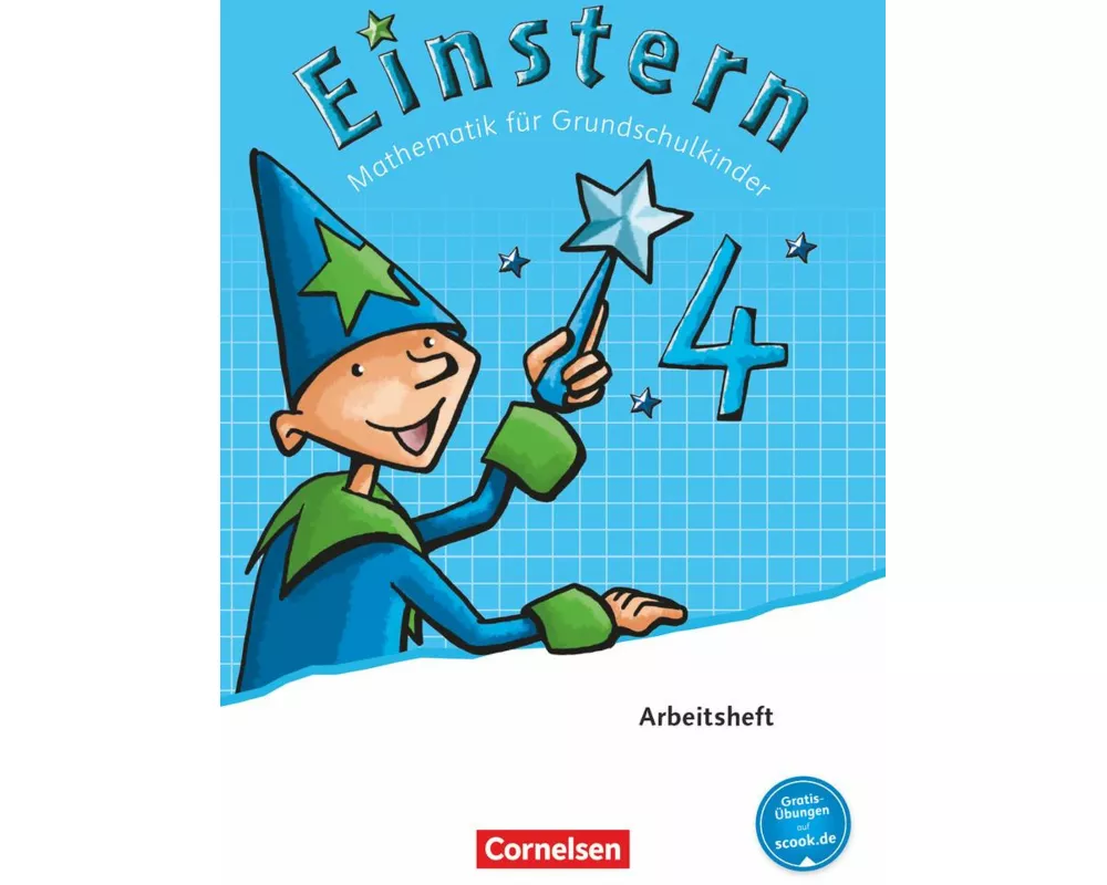 Einstern - Mathematik - Ausgabe 2015 - Band 4