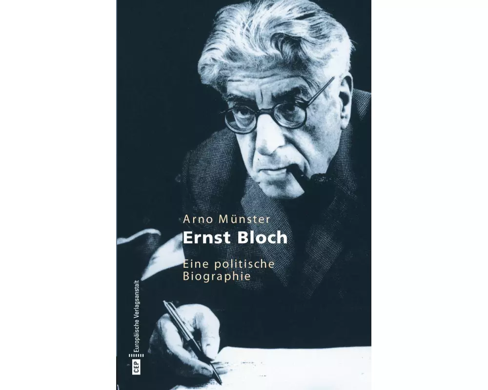 Ernst Bloch