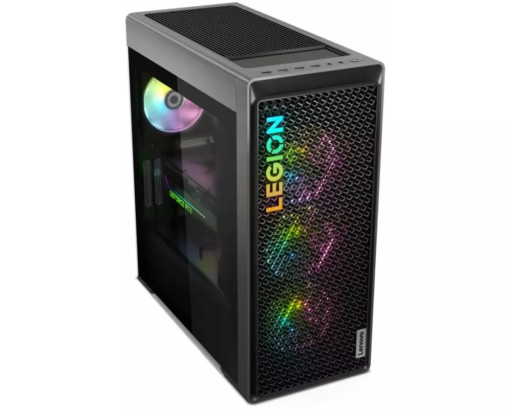 Lenovo Gaming PC Legion T7 34IRZ8 (Intel)
