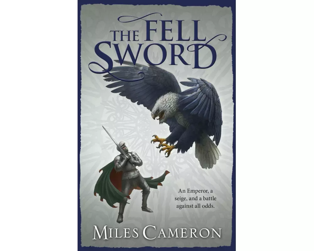 The Fell Sword