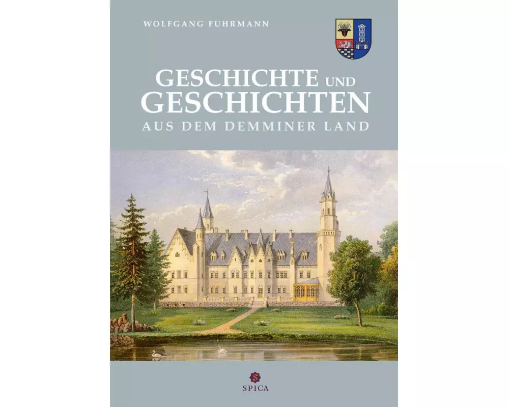 Geschichte und Geschichten aus dem Demminer Land