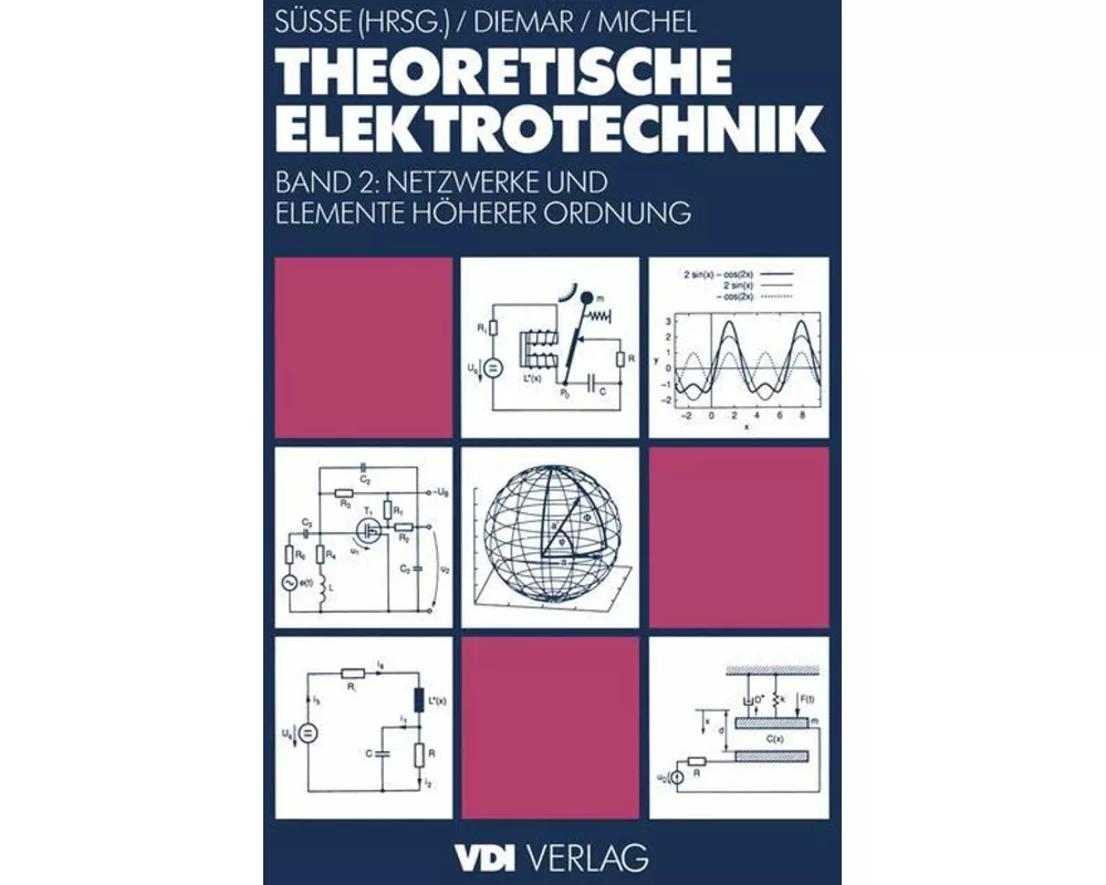 Theoretische Elektrotechnik