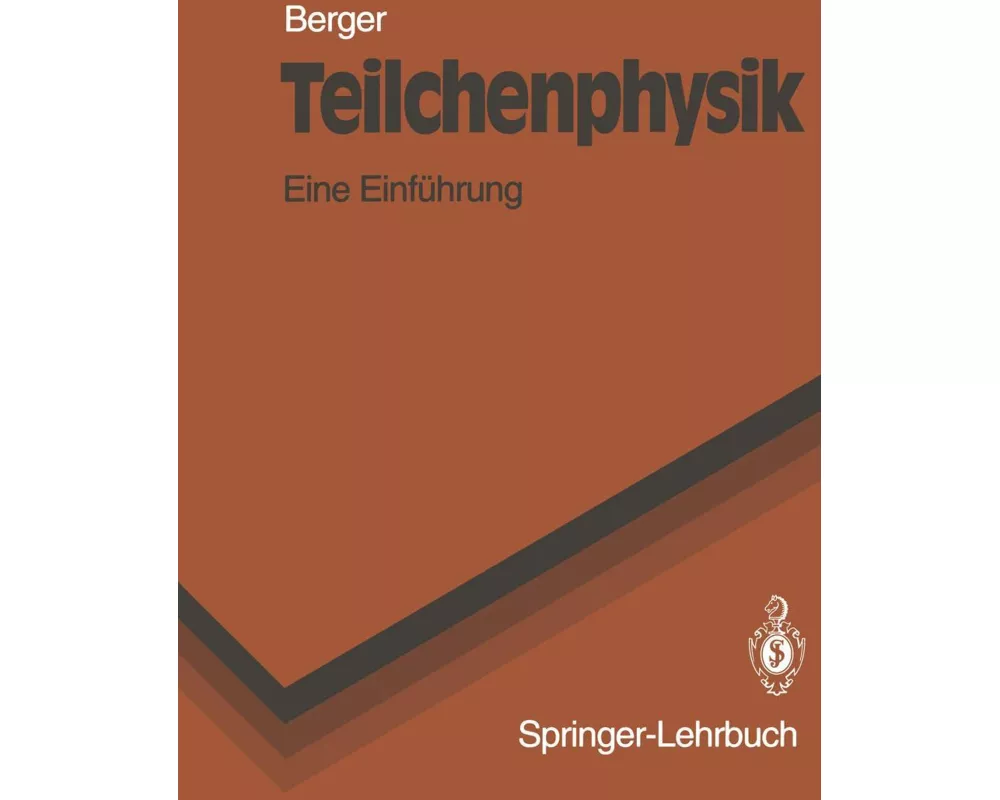 Teilchenphysik