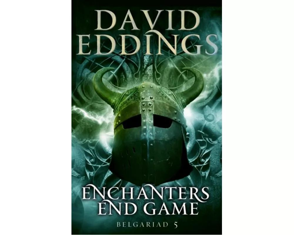 Enchanters' End Game
