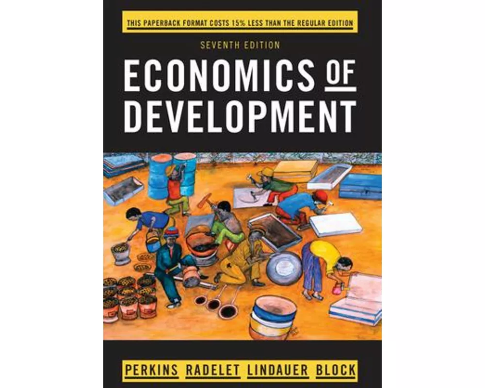 Economics of Development