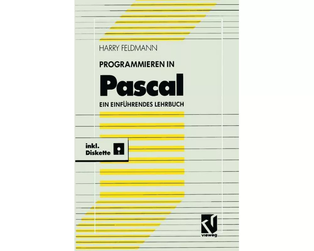Programmieren in Pascal