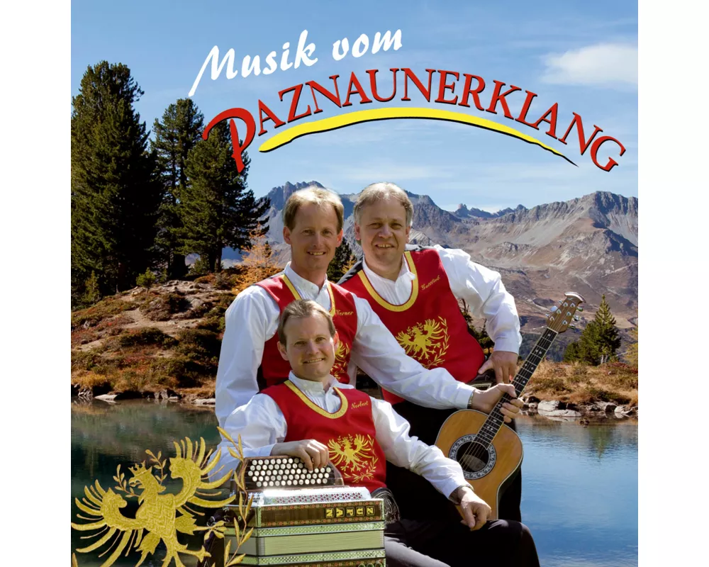 Musik vom